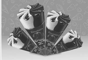 Mississippi Dark Chocolate 120Ml X 4
