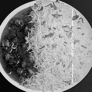 Combination Rice
