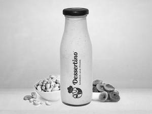 Figgy Cashew Zero Sugar Milkshakes 300ml