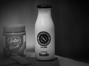 Lotus Biscoff Milk Shakes 300ml