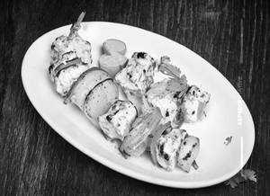 Malai tikka