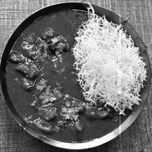 Fish Chilli Gravy