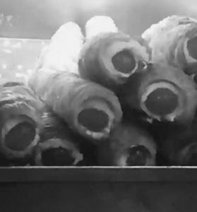Creame Roll (pack Of 6 Pcs)
