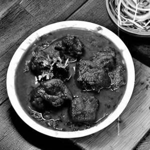 Kalimirchi Mutton