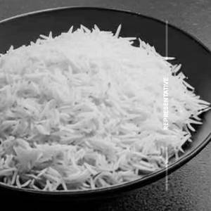 Plain Rice