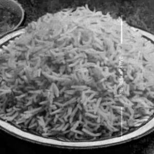 Kaleji Rice