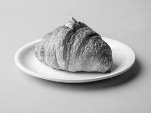 Cheese Croissant