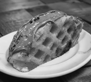 Belgian chocolate