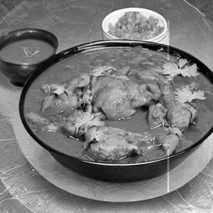 K F C Chicken