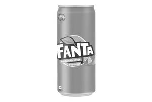 Fanta Tin