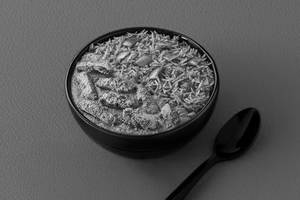 Classic Chicken Shawarma Bowl