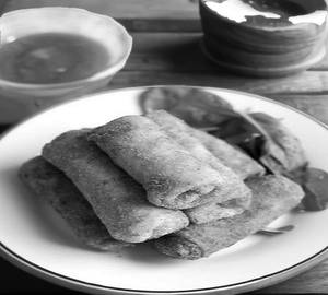 Veg Cutlet