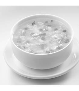 Sweet Corn Soup - Veg