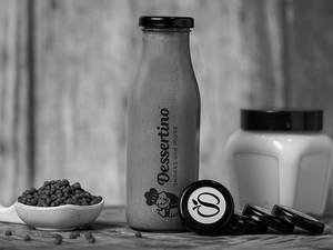 Chilling Chocolate Milkshakes 300ml
