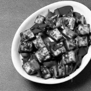 Chilli paneer