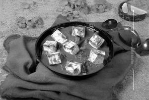 Kadai Paneer