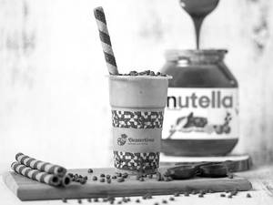 Nutella Thickshake 350ml