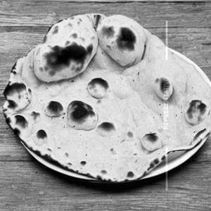 Plain Tandoori Roti