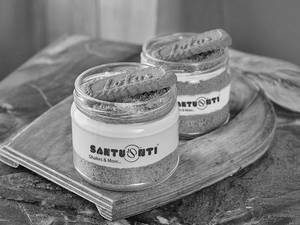 Lotus Biscoff Cheese Cakes
