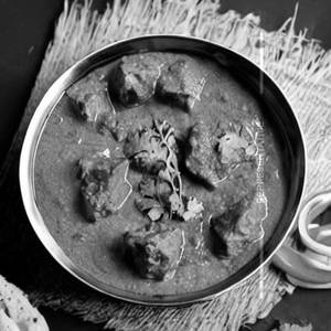 Bakara korma