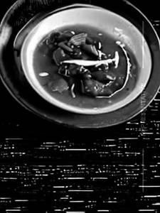 Chinese Chicken Gravy