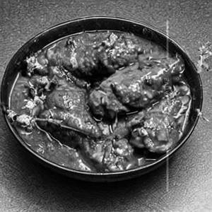 Irani Chicken