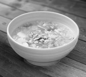 Chicken Soup