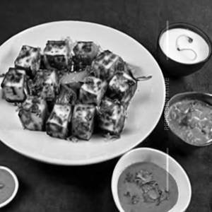 Paneer musallam