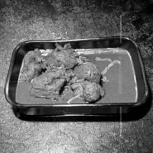 Chicken Sukka