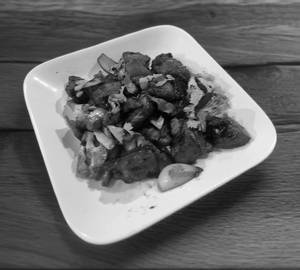 Stirfry Chicken