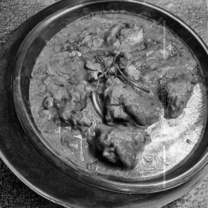 Murgh lajawab
