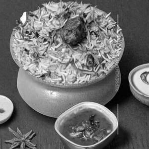 Biriyani