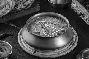 Amritsari Rajma