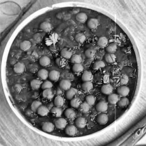 Chole Chawal