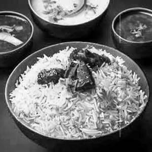 Dum rice