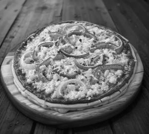 Veg Cheese Burst