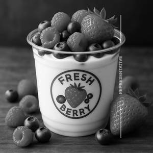 Fresh O Berry                    