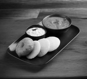 Idli Vada