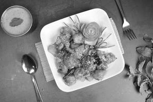 Singapore Prawns