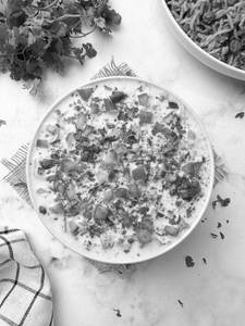 Mix Raita