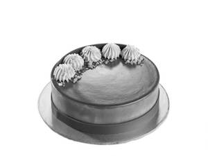 Wishes Crunchy Butterscoth Cake