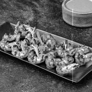 Tandoori Prawns