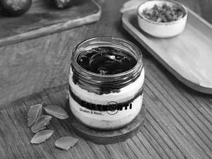 Blueberry Cheese Cakes