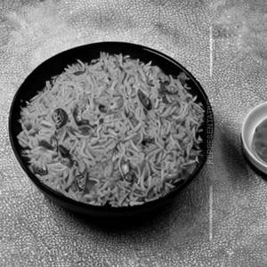 Tomato rice