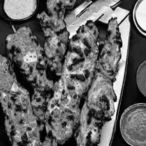 Chicken Tandoori
