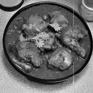 Chicken bhatinda