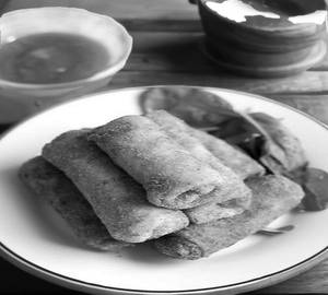 Chicken Roll