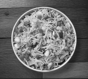 Corn Fried Rice