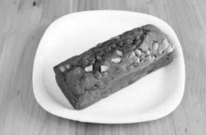 Plum Cake (pack Of 6 Pcs)
