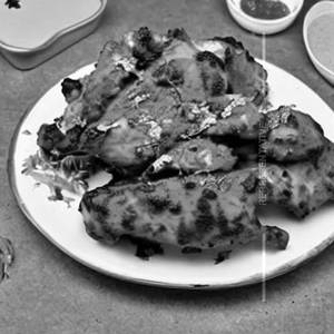 Tandoori Chicken